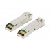 SFP-GE-BD-1310-1550-LC-HW LC單模單芯1.25G光纖模塊 SFP-GE-BD1550nm SMF 20km GBIC 光纖模塊 單模單工 1.25G 單模單芯GBIC